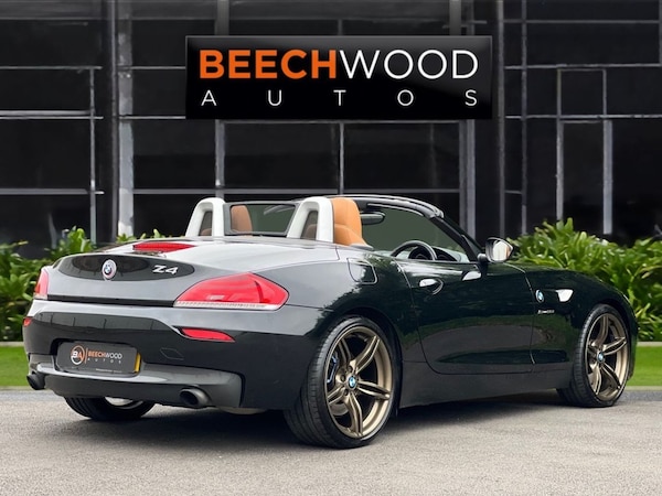 Used BMW Z4 2012 for sale - 76304230: Photo 7