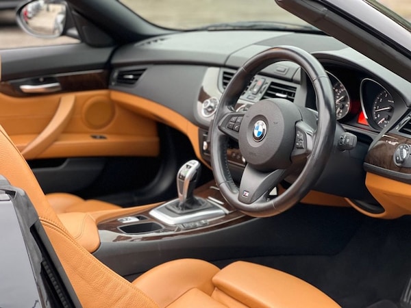 Used BMW Z4 2012 for sale - 76304230: Photo 9