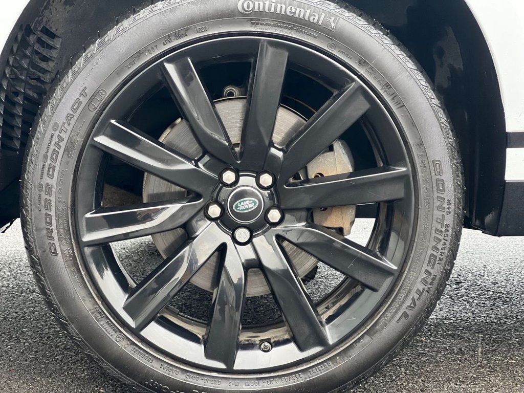 Used Land Rover Range Rover Velar 2018 for sale - 77507982: Photo 12