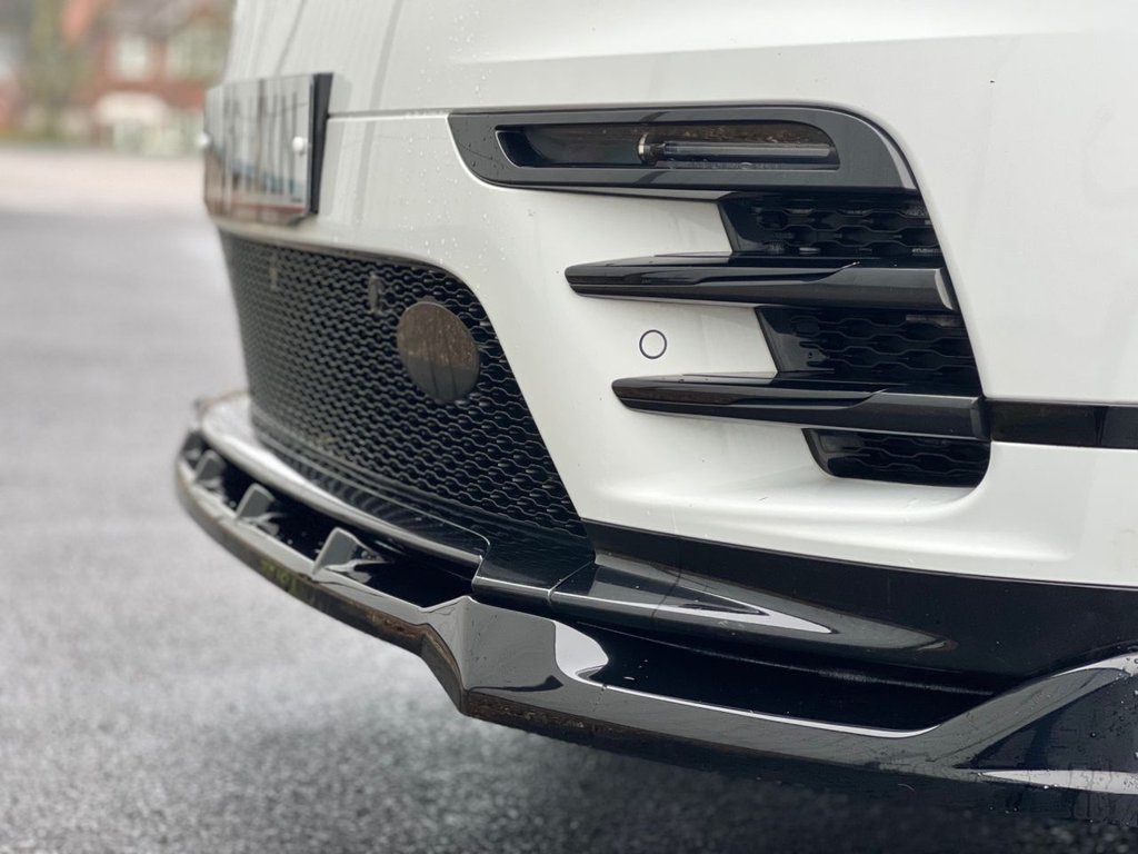 Used Land Rover Range Rover Velar 2018 for sale - 77507982: Photo 14