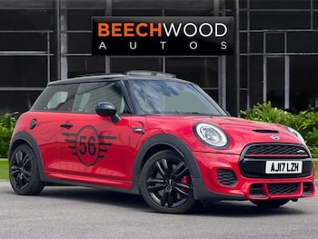 Used MINI Hatch 2017 for sale - 78533811: Photo