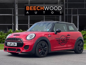 Used MINI Hatch 2017 for sale - 78533811: Photo