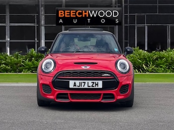 Used MINI Hatch 2017 for sale - 78533811: Photo