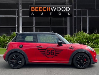 Used MINI Hatch 2017 for sale - 78533811: Photo
