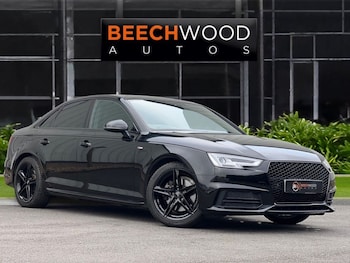 Used Audi A4 2017 for sale - 77835241: Photo