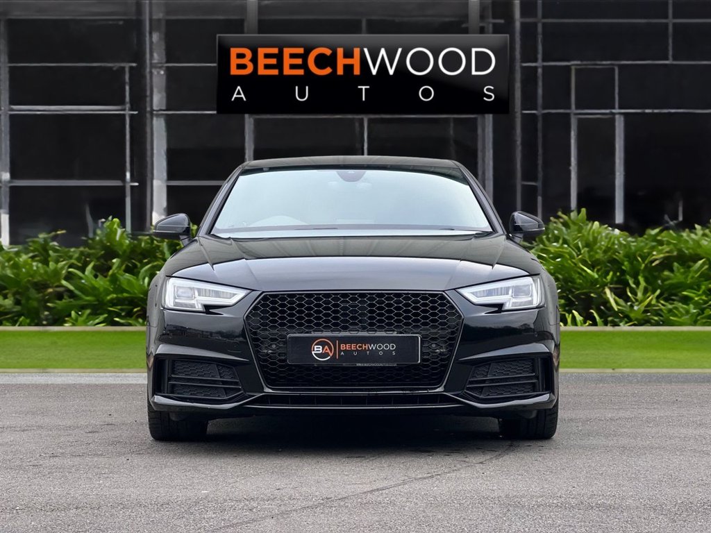 Used Audi A4 2017 for sale - 77835241: Photo 3