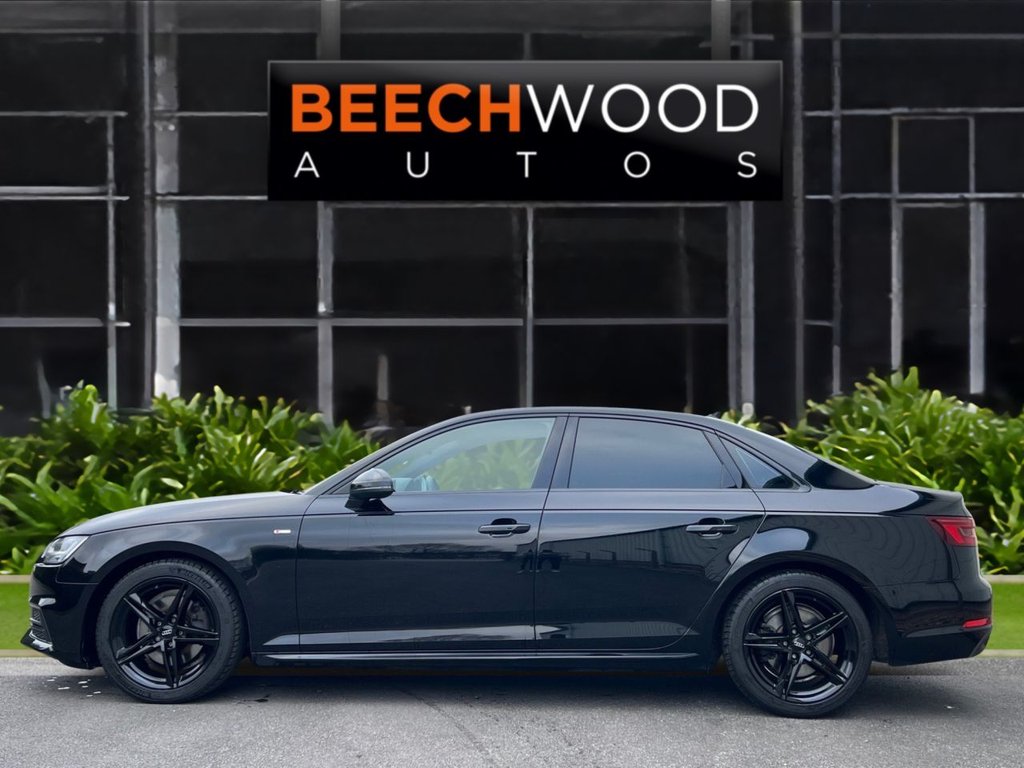 Used Audi A4 2017 for sale - 77835241: Photo 5