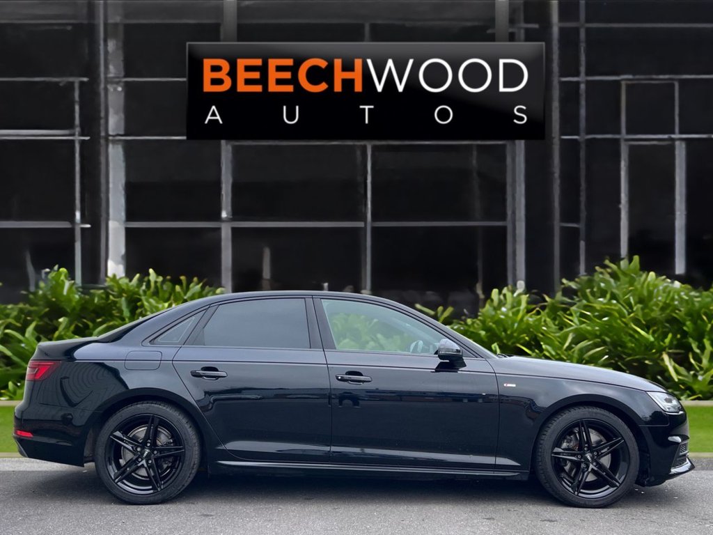 Used Audi A4 2017 for sale - 77835241: Photo 6