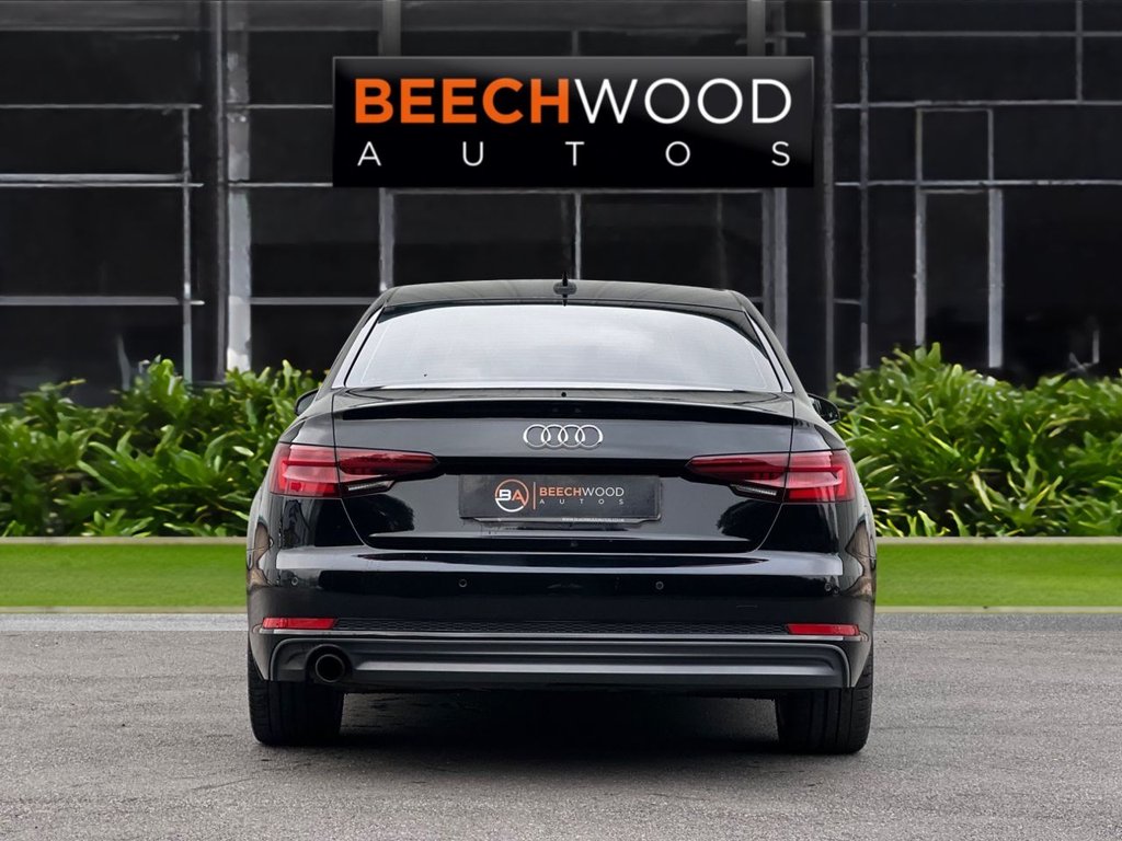 Used Audi A4 2017 for sale - 77835241: Photo 7