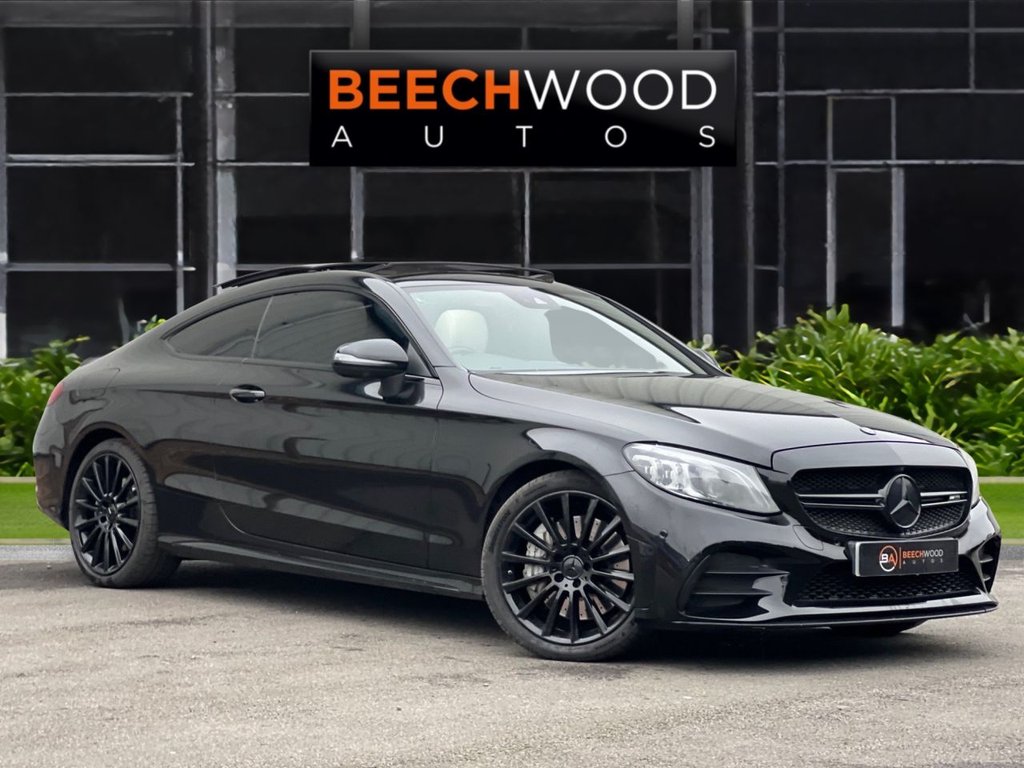 Used Mercedes-Benz C Class 2019 for sale - 77422671: Photo 11