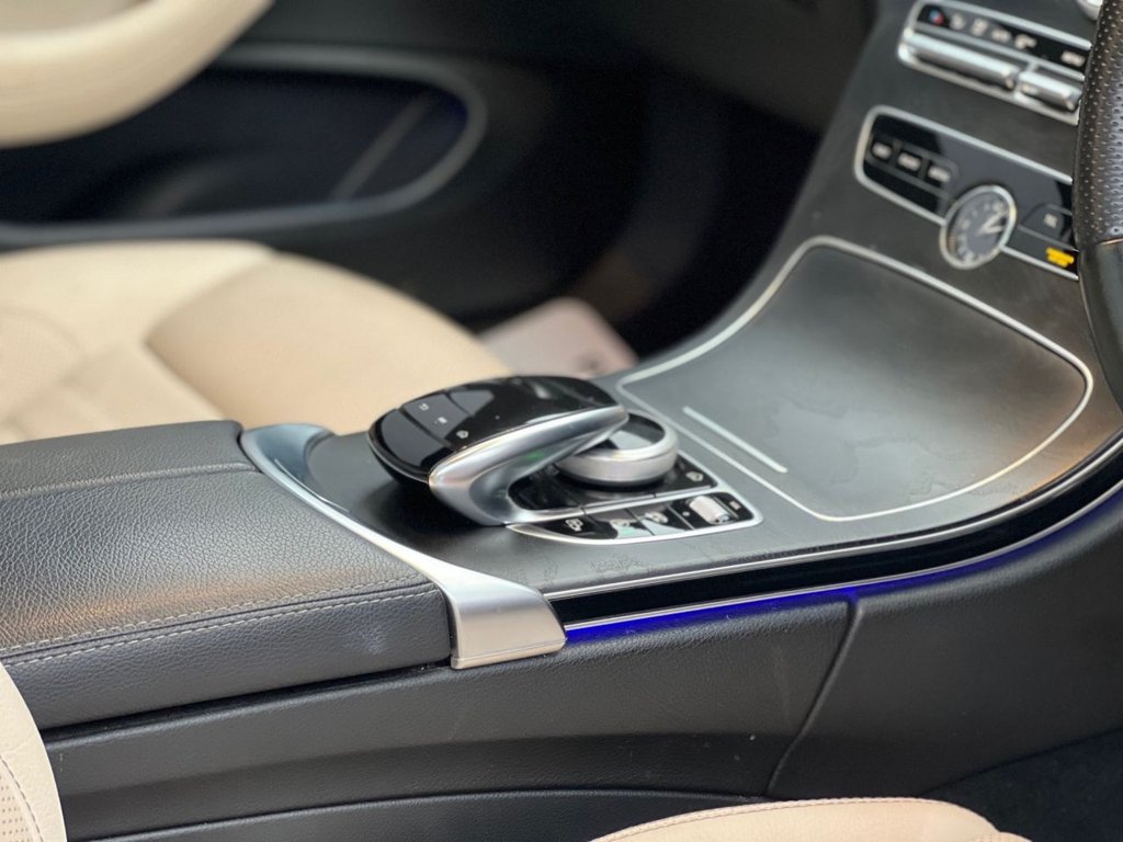 Used Mercedes-Benz C Class 2019 for sale - 77422671: Photo 18