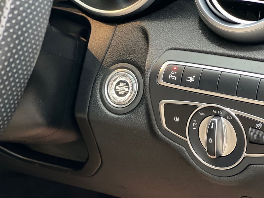 Used Mercedes-Benz C Class 2019 for sale - 77422671: Photo 22