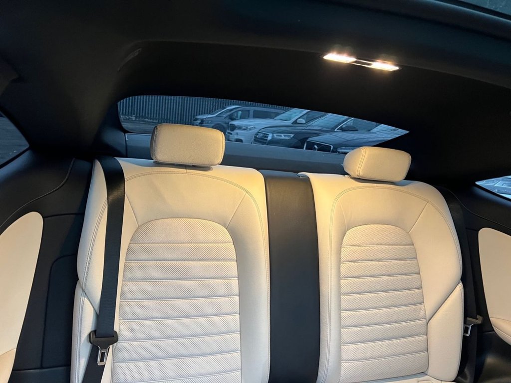 Used Mercedes-Benz C Class 2019 for sale - 77422671: Photo 23