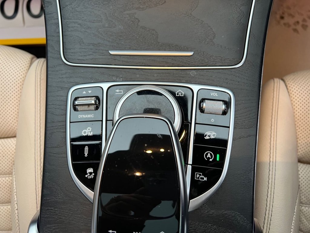 Used Mercedes-Benz C Class 2019 for sale - 77422671: Photo 26