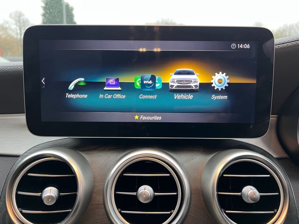 Used Mercedes-Benz C Class 2019 for sale - 77422671: Photo 29