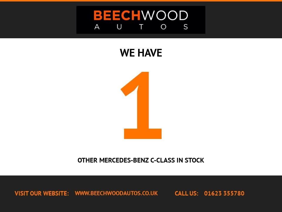 Used Mercedes-Benz C Class 2019 for sale - 77422671: Photo 33