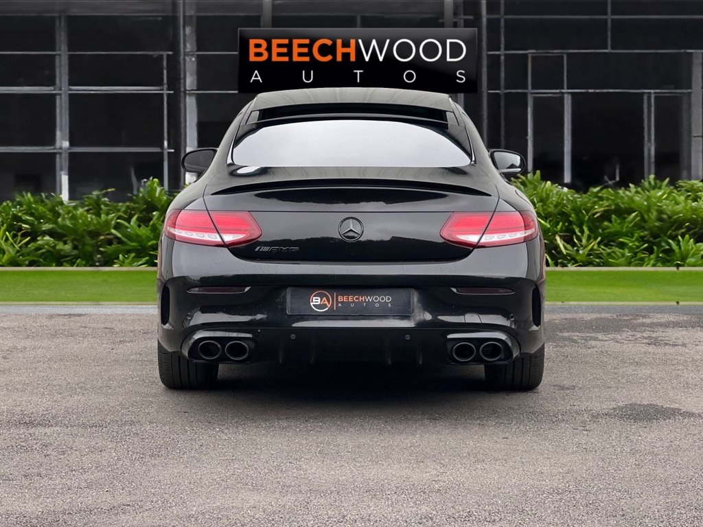 Used Mercedes-Benz C Class 2019 for sale - 77422671: Photo 7