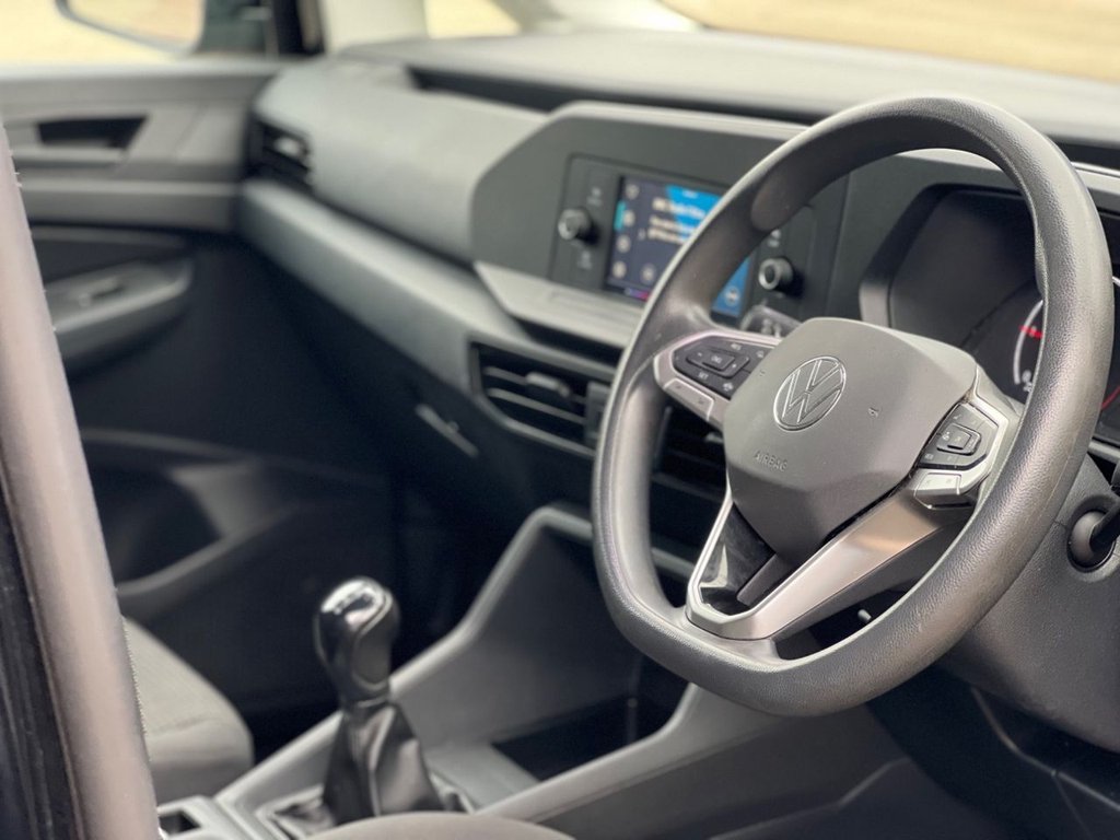 Used Volkswagen Caddy Maxi 2021 for sale - 77976509: Photo 10