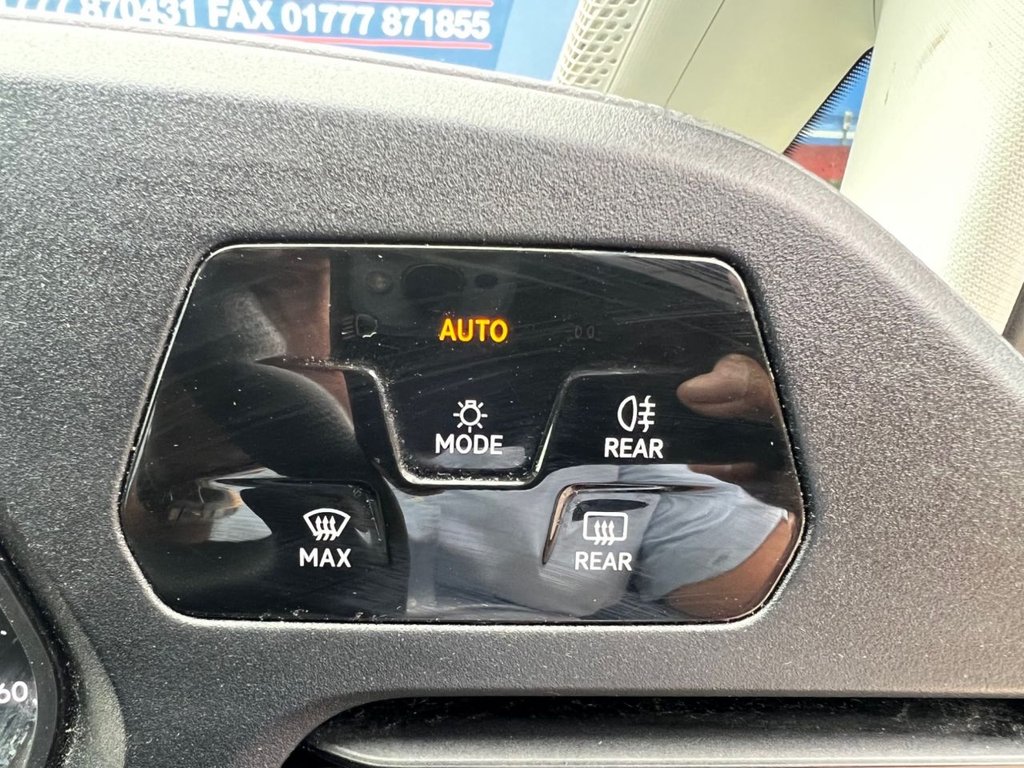 Used Volkswagen Caddy Maxi 2021 for sale - 77976509: Photo 18