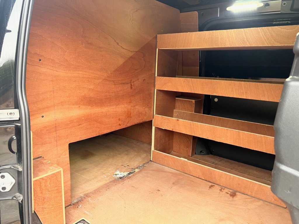 Used Volkswagen Caddy Maxi 2021 for sale - 77976509: Photo 20