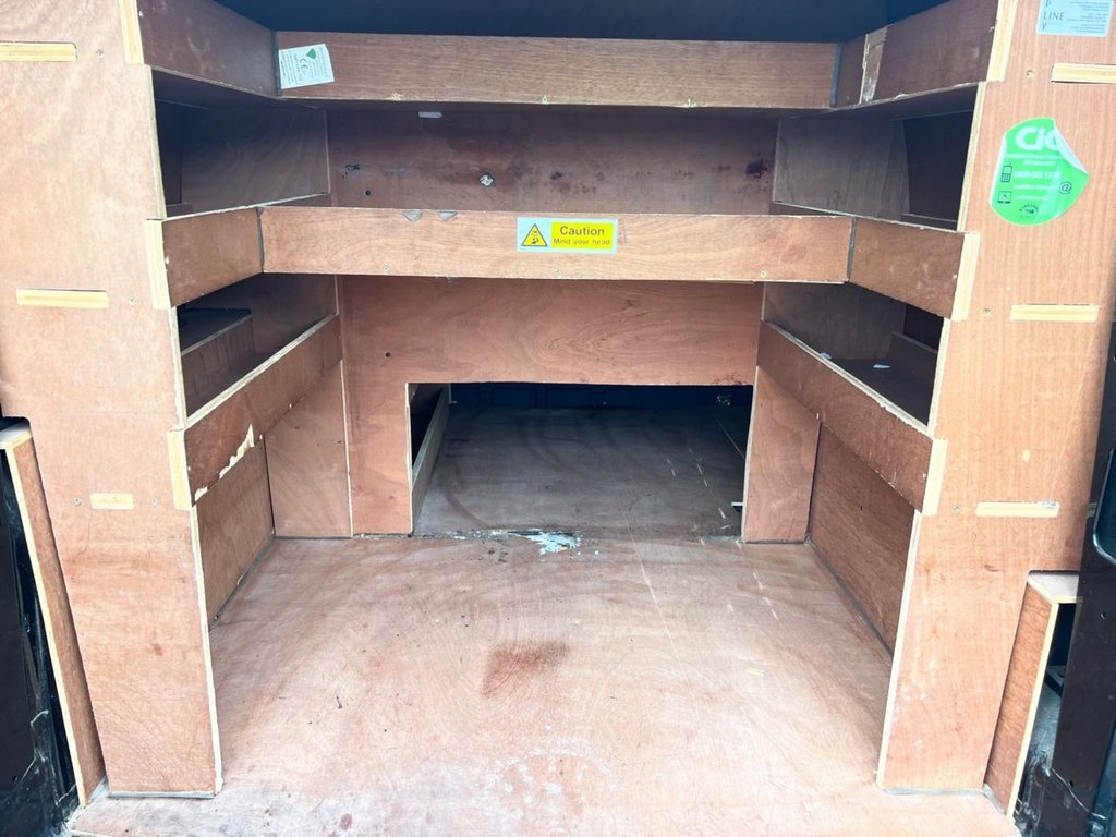 Used Volkswagen Caddy Maxi 2021 for sale - 77976509: Photo 22