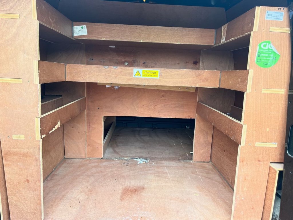 Used Volkswagen Caddy Maxi 2021 for sale - 77976509: Photo 23