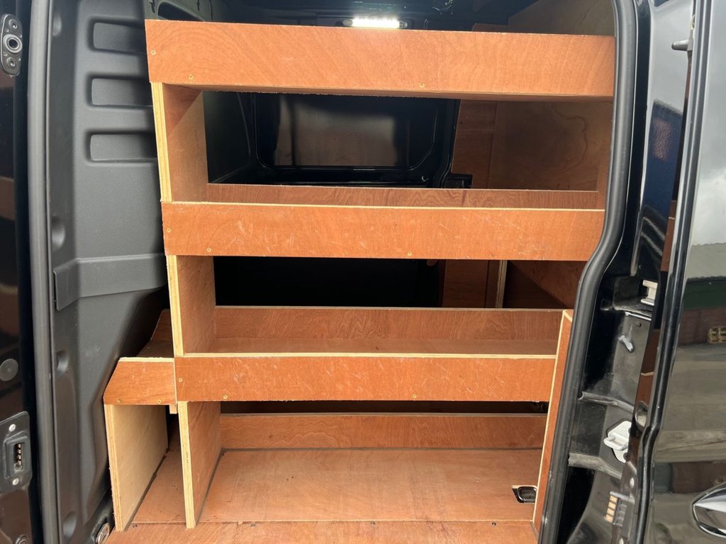 Used Volkswagen Caddy Maxi 2021 for sale - 77976509: Photo 24