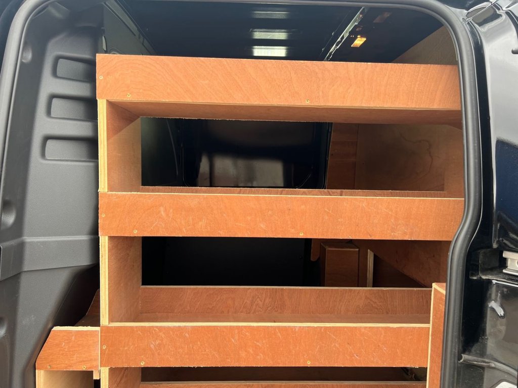 Used Volkswagen Caddy Maxi 2021 for sale - 77976509: Photo 25