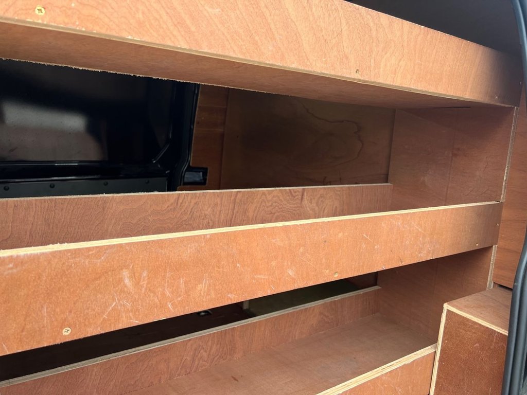 Used Volkswagen Caddy Maxi 2021 for sale - 77976509: Photo 26