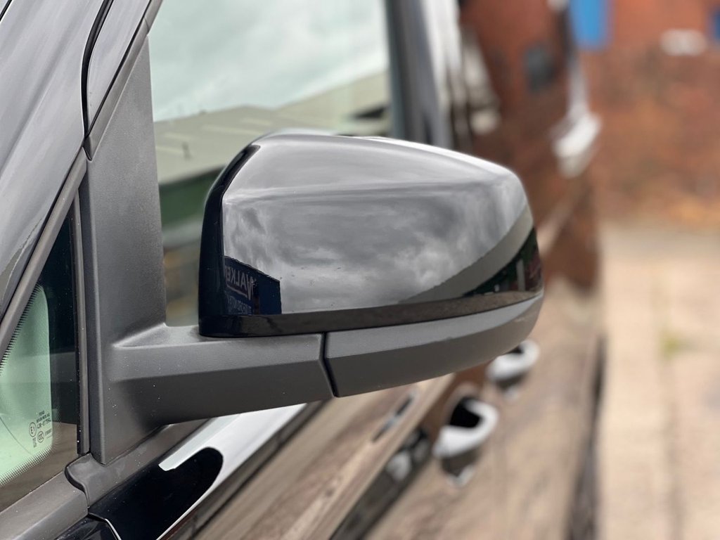 Used Volkswagen Caddy Maxi 2021 for sale - 77976509: Photo 9