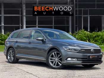2015 (65) - 2.0 BiTDI BlueMotion Tech GT Estate 5dr Diesel DSG 4Motion Euro 6 (s/s) (24