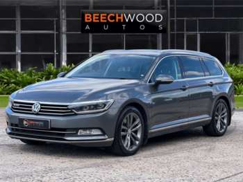 Used Volkswagen Passat 2015 for sale - 75047553: Photo