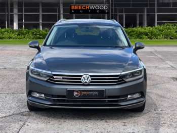 Used Volkswagen Passat 2015 for sale - 75047553: Photo