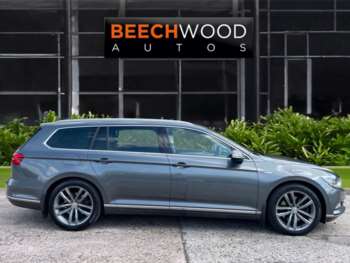 Used Volkswagen Passat 2015 for sale - 75047553: Photo