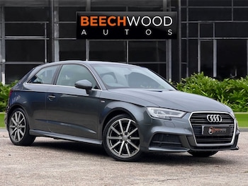 Audi - A3