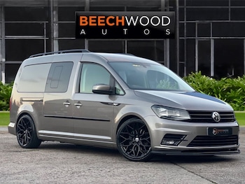 2019 (69) - 2.0 TDI 5dr