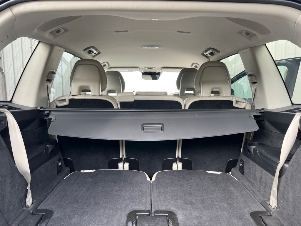 Used Volvo XC90 2018 for sale - 78044704: Photo 10