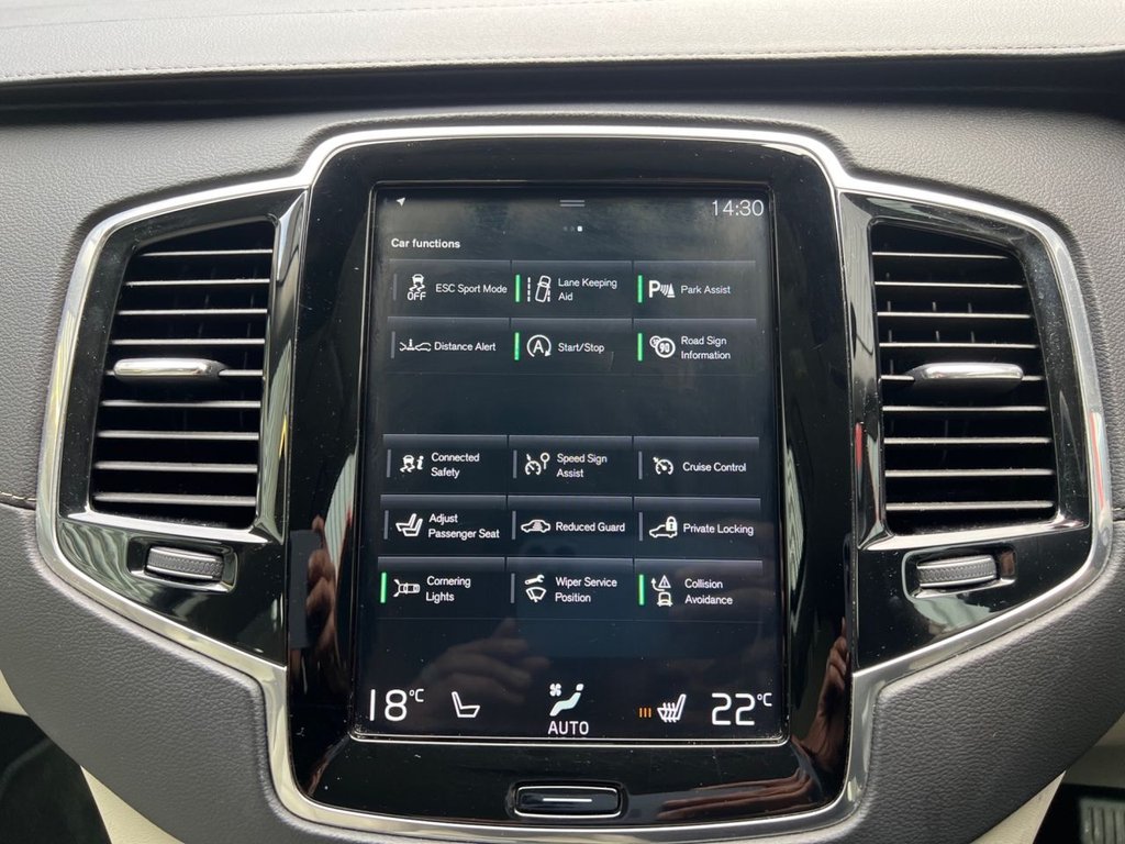 Used Volvo XC90 2018 for sale - 78044704: Photo 16