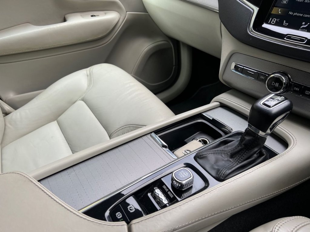 Used Volvo XC90 2018 for sale - 78044704: Photo 18