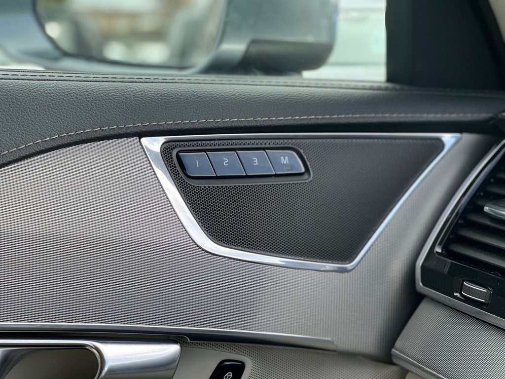 Used Volvo XC90 2018 for sale - 78044704: Photo 19