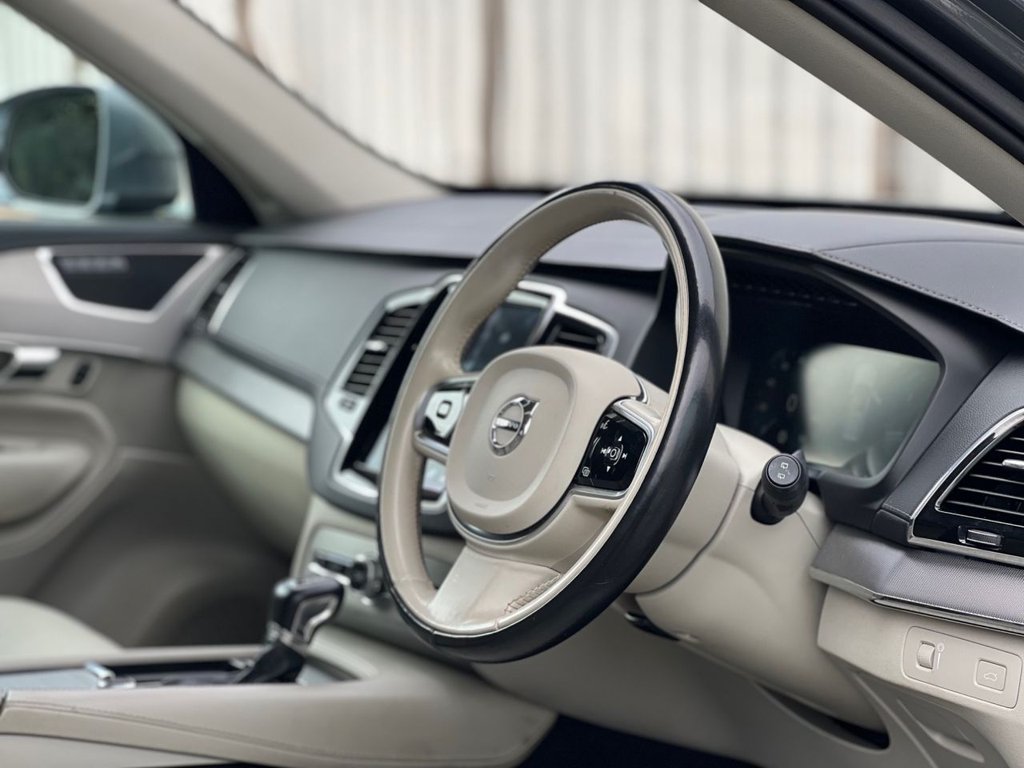 Used Volvo XC90 2018 for sale - 78044704: Photo 2