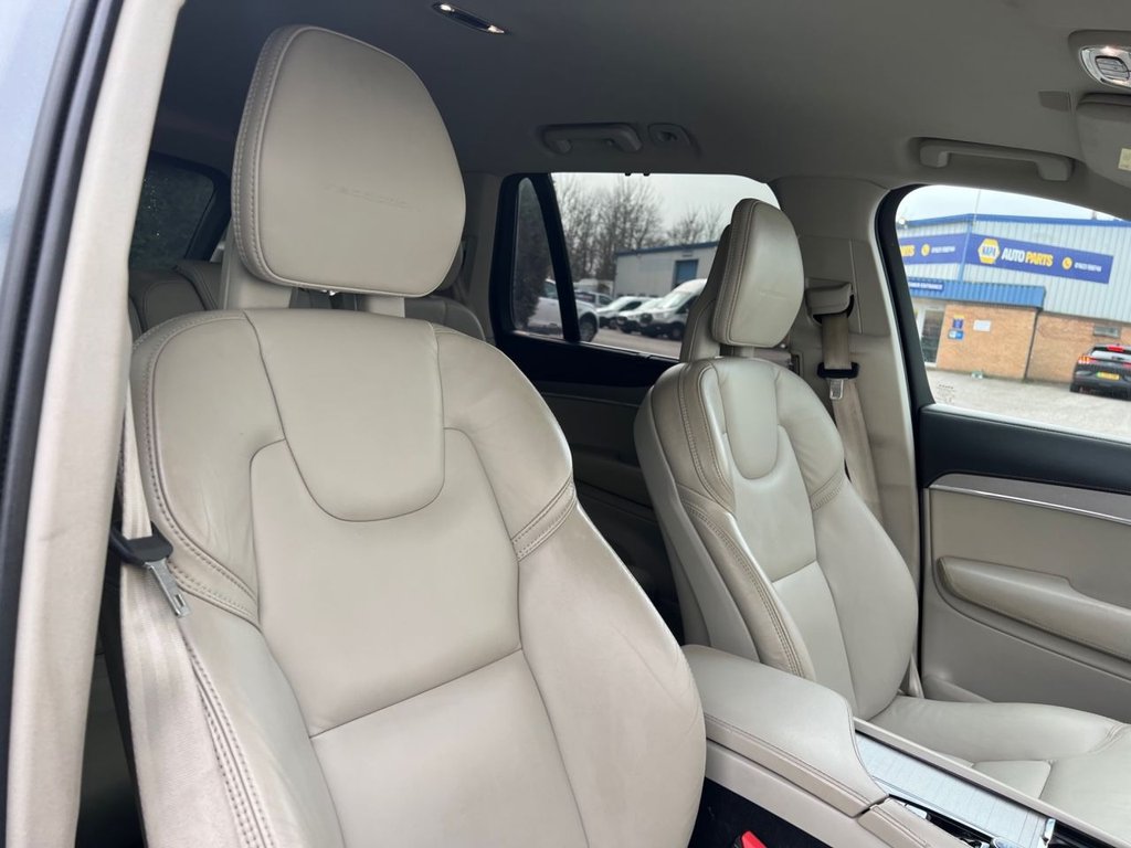Used Volvo XC90 2018 for sale - 78044704: Photo 3