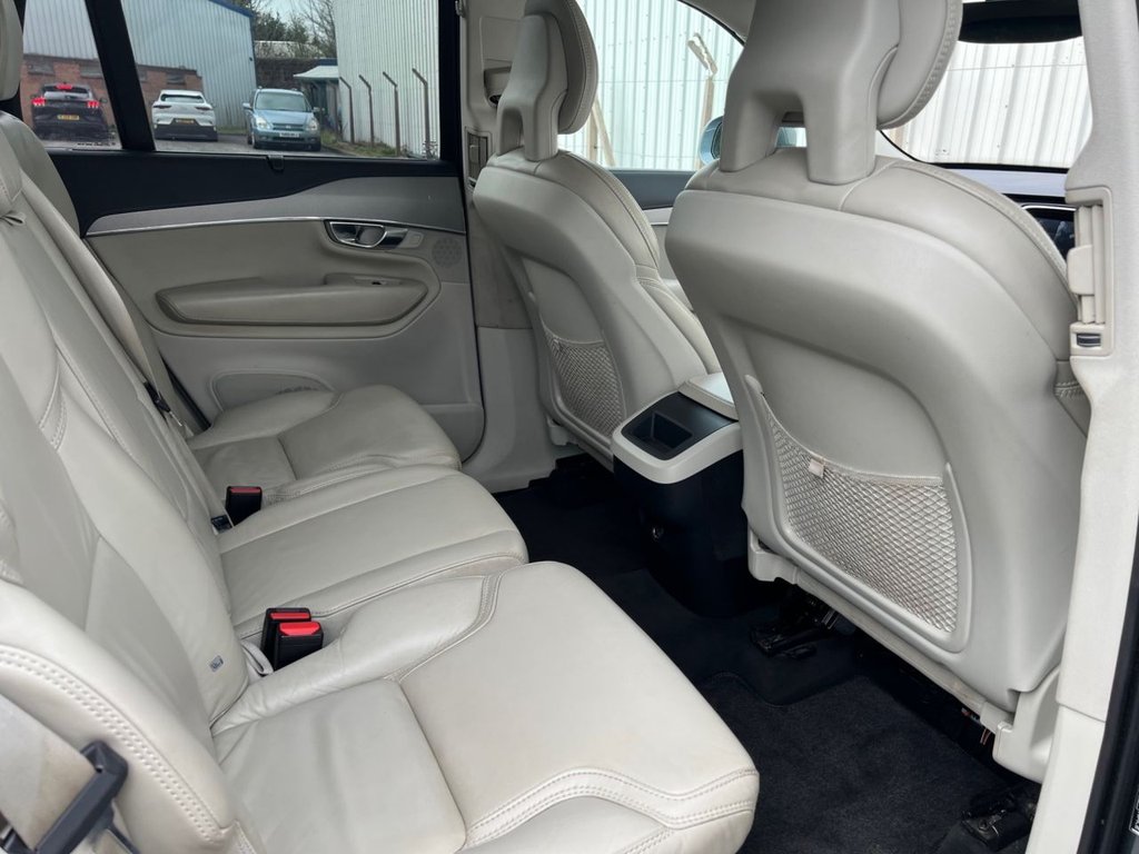 Used Volvo XC90 2018 for sale - 78044704: Photo 5