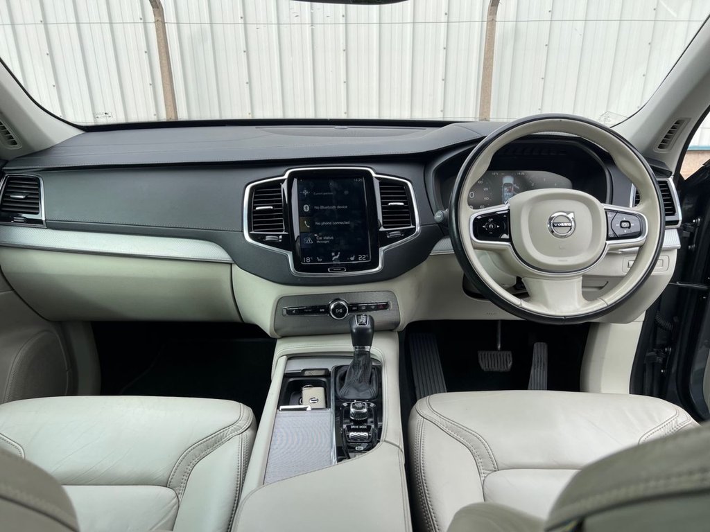 Used Volvo XC90 2018 for sale - 78044704: Photo 8