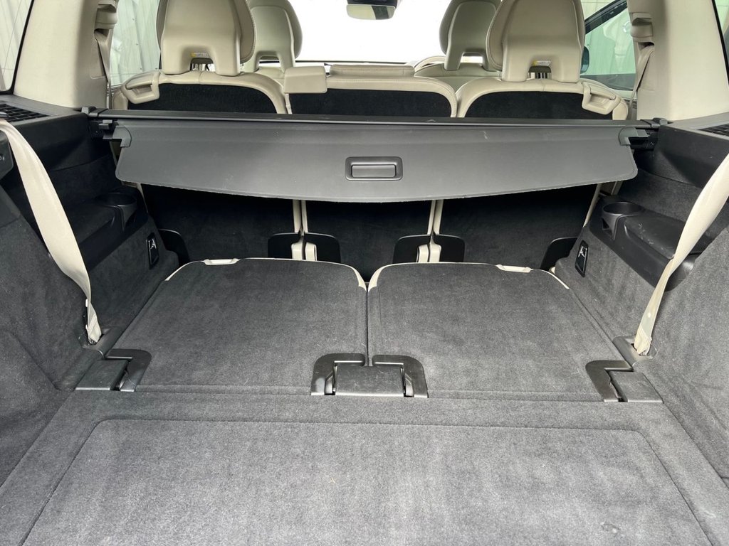 Used Volvo XC90 2018 for sale - 78044704: Photo 9
