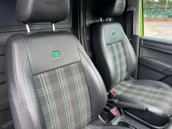 Used Volkswagen Caddy 2016 for sale - 72563808: Photo 10