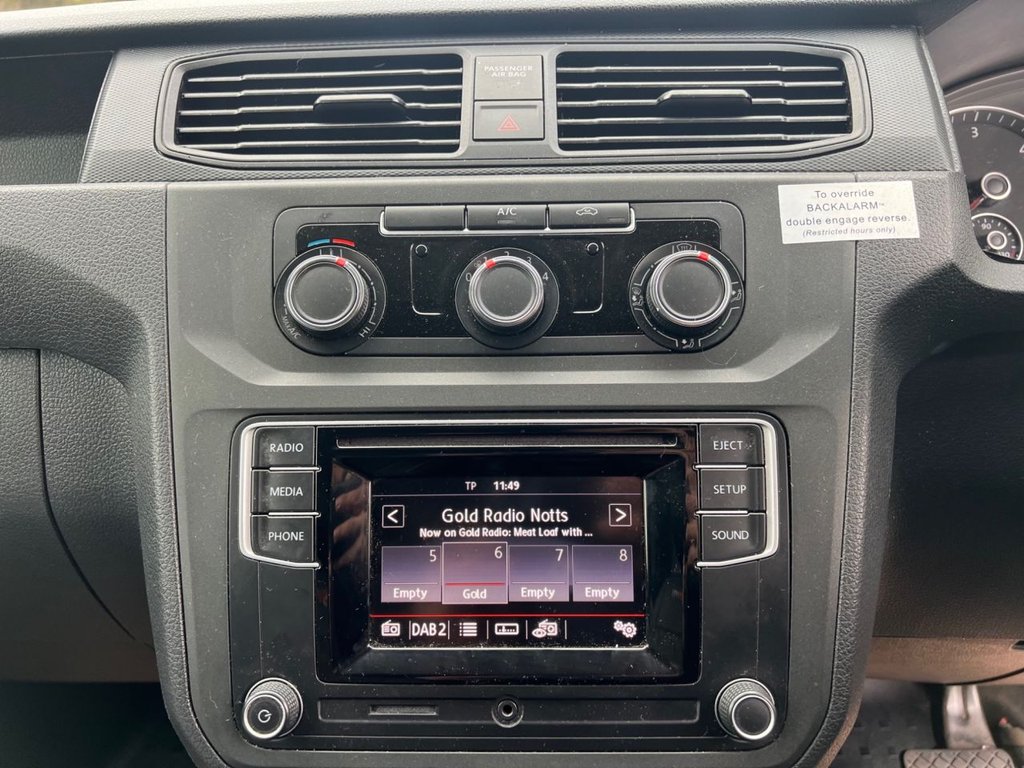 Used Volkswagen Caddy 2019 for sale - 76739968: Photo 20