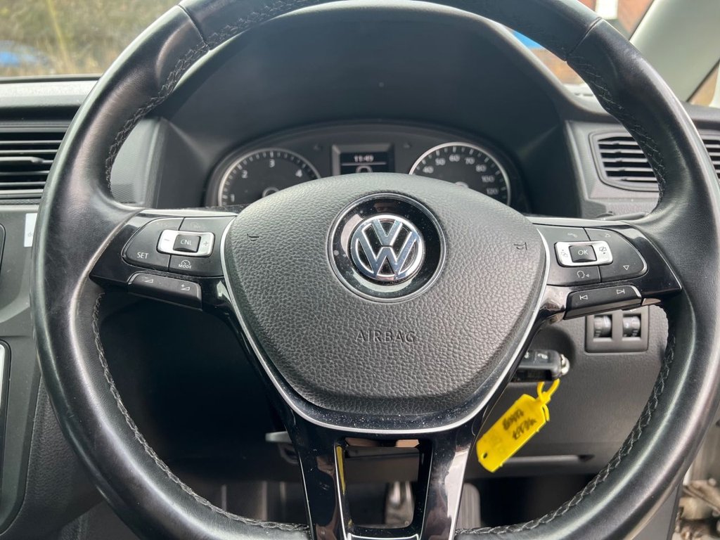 Used Volkswagen Caddy 2019 for sale - 76739968: Photo 22