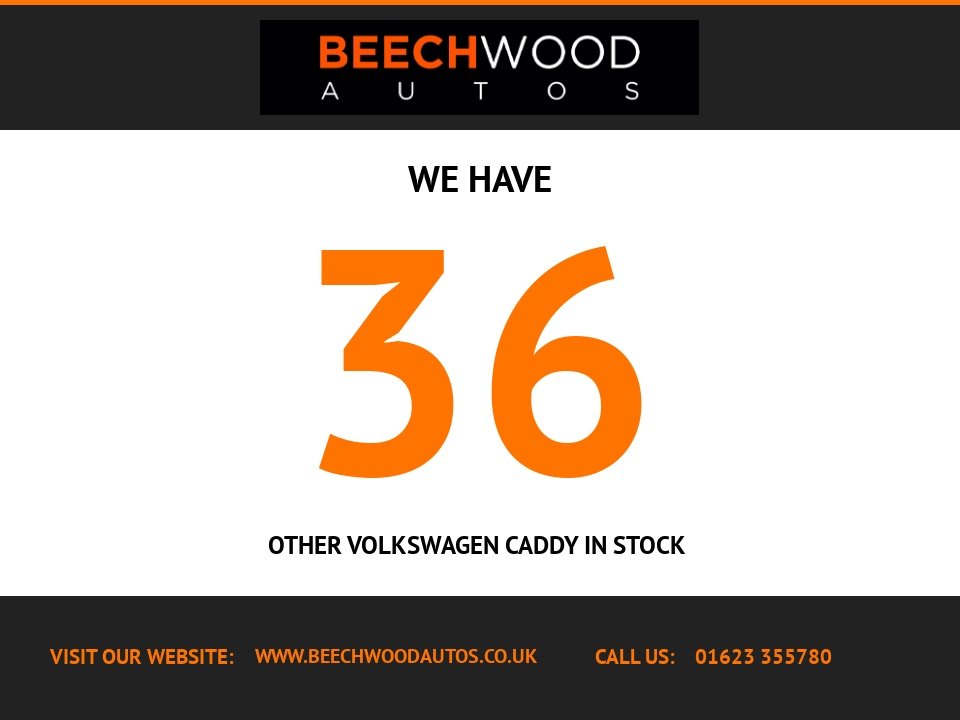 Used Volkswagen Caddy 2019 for sale - 76739968: Photo 23