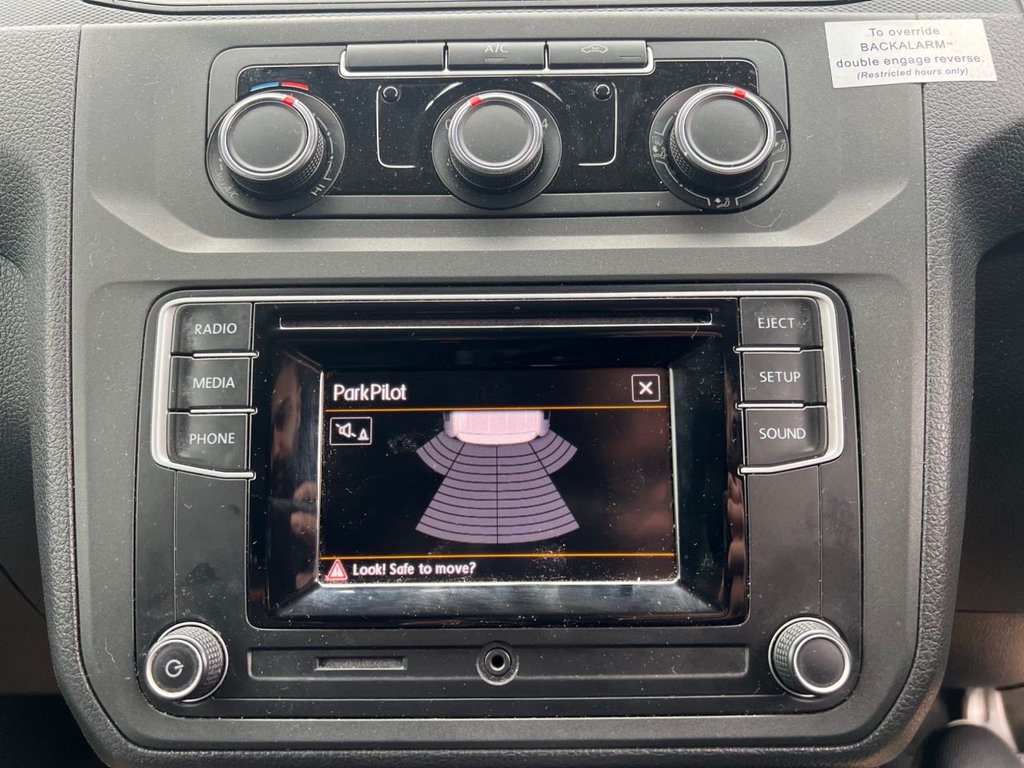 Used Volkswagen Caddy 2019 for sale - 76739968: Photo 24